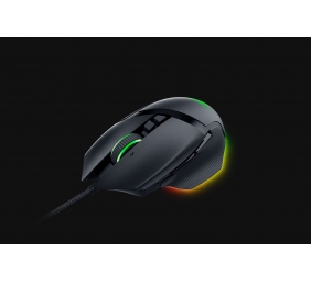 Razer Basilisk V3 35K Laidinė žaidimų pelė, 35000 DPI, Juoda