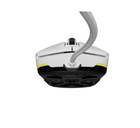 Genesis Gaming Mouse | Krypton 660 | Wired | USB Type-A | White