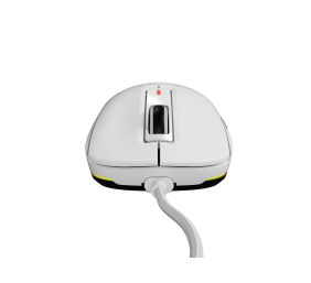 Genesis Gaming Mouse | Krypton 660 | Wired | USB Type-A | White