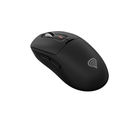 Genesis Gaming Mouse | Zircon 660 | Wired/Wireless | 2.4 GHz, Bluetooth, USB | Black
