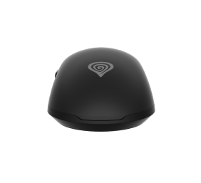 Genesis Gaming Mouse | Zircon 660 | Wired/Wireless | 2.4 GHz, Bluetooth, USB | Black