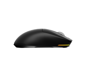 Genesis Gaming Mouse | Zircon 660 | Wired/Wireless | 2.4 GHz, Bluetooth, USB | Black