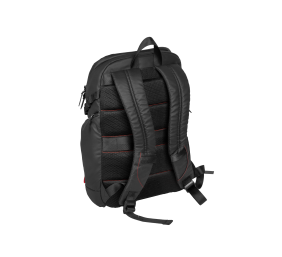 Genesis Pallad 420 | Fits up to size 15.6 " | Laptop Backpack | Black | Waterproof