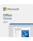 Microsoft | EuroZone Online Product Key License 1 License Downloadable | Office Home 2024 | EP2-06798 | All Languages | ESD