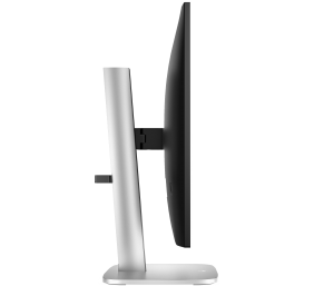 HP 527pq Series 5 Pro QHD Monitor - 27" 2560x1440 QHD 350-nit 100Hz AG, IPS, HDMI/DisplayPort, 4x USB-A, height adjustable/tilt/swivel/pivot, 3 years (replaces E27q G5)