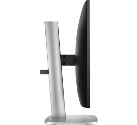 HP 524pf Series 5 Pro FHD Monitor - 23.8" 1920x1080 FHD 350-nit 100Hz AG, IPS, HDMI/DisplayPort, 4x USB-A, height adjustable/tilt/swivel/pivot, 3 years (replaces E24 G5)