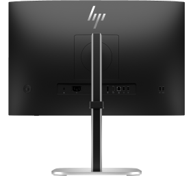 HP 524pn Series 5 Pro WUXGA Monitor - 24" 1920x1200 WUXGA 350-nit 100Hz AG, IPS, HDMI/DisplayPort, 4x USB-A, height adjustable/tilt/swivel/pivot, 3 years (replaces E24i G4)