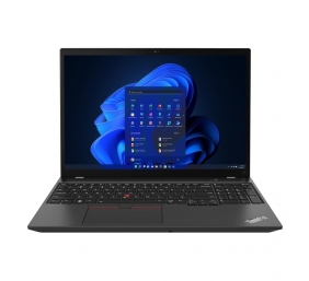 Lenovo ThinkPad T16 Ryzen 5 Pro 6650U 16GB/ 256GB/16" WUXGA /WIN11 Pro  3YW