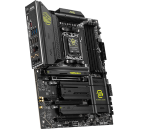 MSI MAG X870 TOMAHAWK WIFI AM5 MB