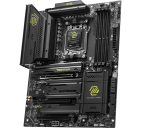 MSI MAG X870 TOMAHAWK WIFI AM5 MB