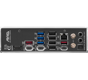 MSI MAG X870 TOMAHAWK WIFI AM5 MB