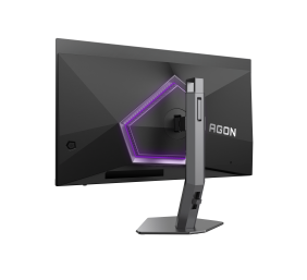 AOC | AG276QZD2 | 26.7 " | OLED | QHD | 16:9 | 240 Hz | 0.03 ms | 2560 x 1440 pixels | 250 cd/m² | HDMI ports quantity 2