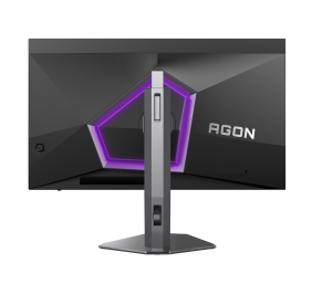 AOC | AG276QZD2 | 26.7 " | OLED | QHD | 16:9 | 240 Hz | 0.03 ms | 2560 x 1440 pixels | 250 cd/m² | HDMI ports quantity 2