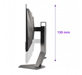 AOC | AG276QZD2 | 26.7 " | OLED | QHD | 16:9 | 240 Hz | 0.03 ms | 2560 x 1440 pixels | 250 cd/m² | HDMI ports quantity 2