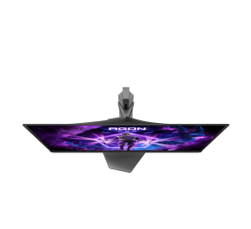 AOC | AG276QZD2 | 26.7 " | OLED | QHD | 16:9 | 240 Hz | 0.03 ms | 2560 x 1440 pixels | 250 cd/m² | HDMI ports quantity 2