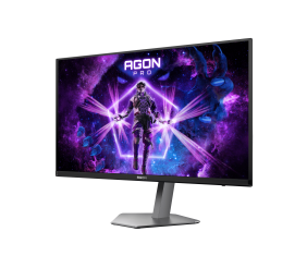 AOC | AG276QZD2 | 26.7 " | OLED | QHD | 16:9 | 240 Hz | 0.03 ms | 2560 x 1440 pixels | 250 cd/m² | HDMI ports quantity 2
