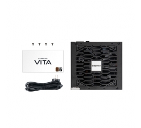 CHIEFTEC VITA Series 850W 80 Plus ATX