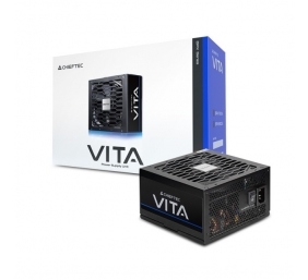 CHIEFTEC VITA Series 850W 80 Plus ATX