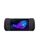 Asus ROG Ally RC72LA-NH011W | Black | 7 " | IPS | Touchscreen | FHD | 1920 x 1080 pixels | Glossy | AMD Ryzen Z1 | Extreme | 24 GB | LPDDR5X | Solid-state drive capacity 1000 GB | AMD Radeon Graphics | Windows 11 Home | 802.11ax | Bluetooth version 5.2 | 