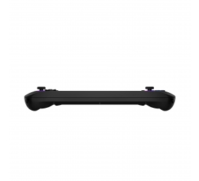 Asus ROG Ally RC72LA-NH011W | Black | 7 " | IPS | Touchscreen | FHD | 1920 x 1080 pixels | Glossy | AMD Ryzen Z1 | Extreme | 24 GB | LPDDR5X | Solid-state drive capacity 1000 GB | AMD Radeon Graphics | Windows 11 Home | 802.11ax | Bluetooth version 5.2 | 