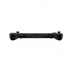 Asus ROG Ally RC72LA-NH011W | Black | 7 " | IPS | Touchscreen | FHD | 1920 x 1080 pixels | Glossy | AMD Ryzen Z1 | Extreme | 24 GB | LPDDR5X | Solid-state drive capacity 1000 GB | AMD Radeon Graphics | Windows 11 Home | 802.11ax | Bluetooth version 5.2 | 
