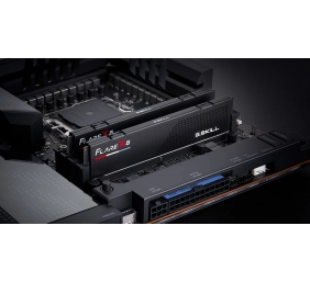 G.Skill RAM | Flare X5 | 64 GB | DDR5 | 6000 MHz | PC/server | Registered No | ECC No