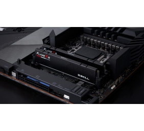 G.Skill RAM | Flare X5 | 64 GB | DDR5 | 6000 MHz | PC/server | Registered No | ECC No
