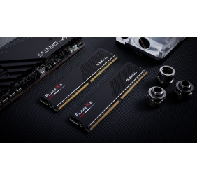 G.Skill RAM | Flare X5 | 64 GB | DDR5 | 6000 MHz | PC/server | Registered No | ECC No