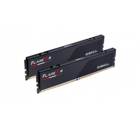 G.Skill RAM | Flare X5 | 64 GB | DDR5 | 6000 MHz | PC/server | Registered No | ECC No