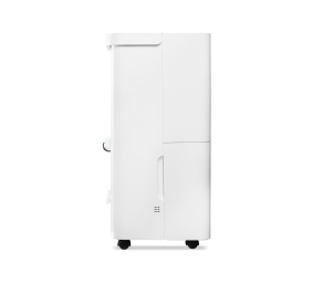 Duux Smart Dehumidifier | Bora | Suitable for rooms up to 40 m² | Water tank capacity 4 L | White
