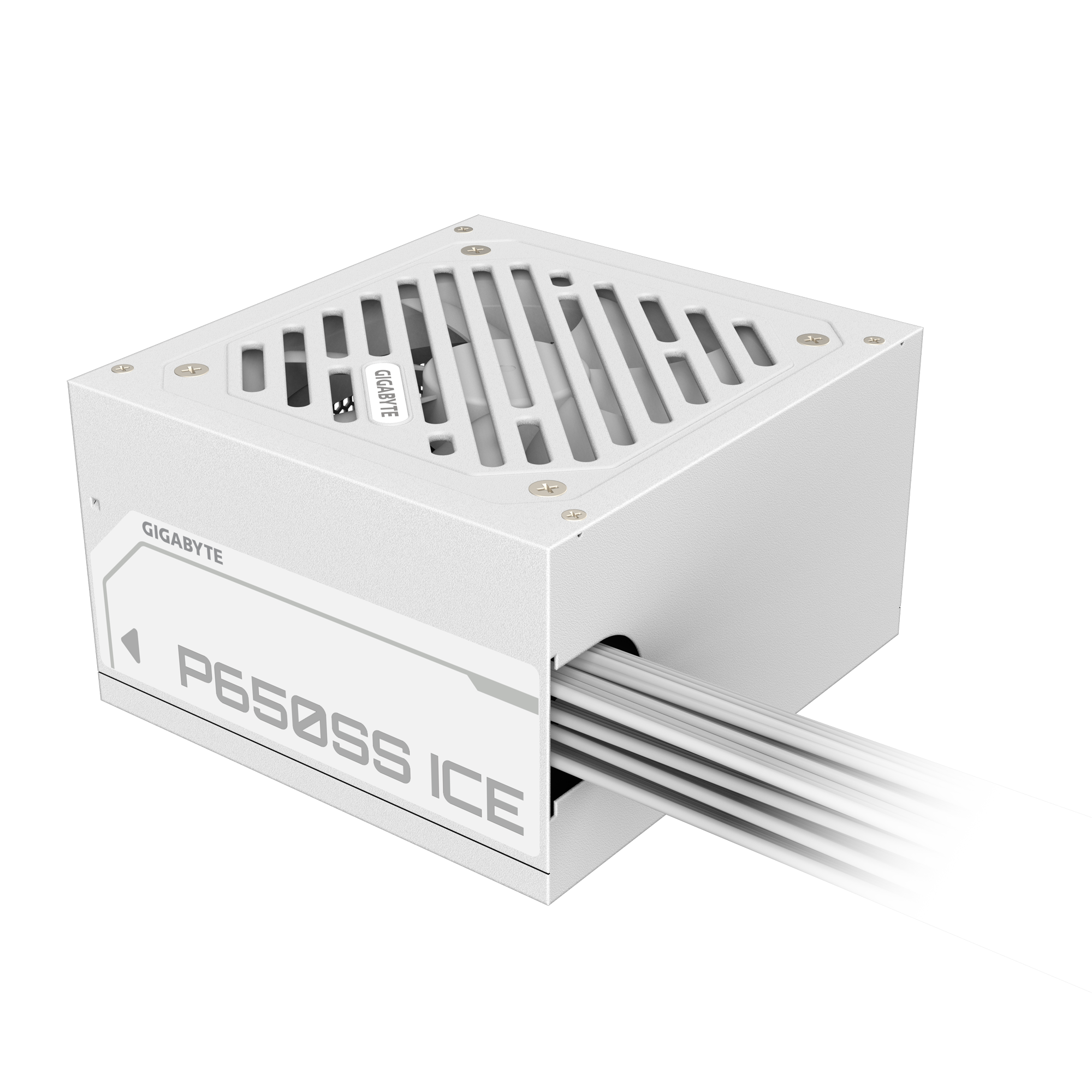Gigabyte PSU | GP-P650SS ICE GEU1 | 650 W