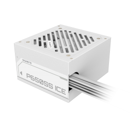 Gigabyte PSU | GP-P650SS ICE GEU1 | 650 W