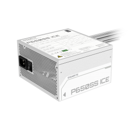 Gigabyte PSU | GP-P650SS ICE GEU1 | 650 W