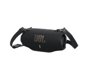 JBL Xtreme 4 Nešiojama garso kolonėlė, Juoda