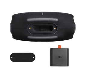 JBL Xtreme 4 Nešiojama garso kolonėlė, Juoda