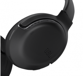 JBL Tour One M2 Belaidės ausinės, Bluetooth, 3.5mm jack, Juoda
