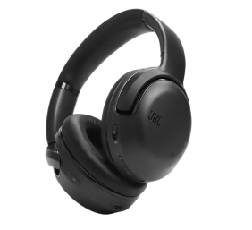 JBL Tour One M2 Belaidės ausinės, Bluetooth, 3.5mm jack, Juoda