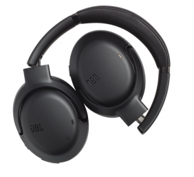 JBL Tour One M2 Belaidės ausinės, Bluetooth, 3.5mm jack, Juoda