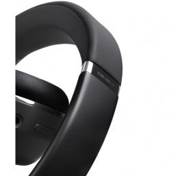 JBL Tour One M2 Belaidės ausinės, Bluetooth, 3.5mm jack, Juoda