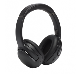 JBL Tour One M2 Belaidės ausinės, Bluetooth, 3.5mm jack, Juoda
