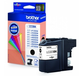 Ink Cartridge | Black