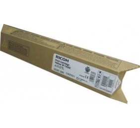 Ricoh SP C430E (821282) (821205) (821075) (821095) Lazerinė kasetė, Geltona