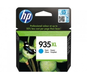 HP 935XL (C2P24AE) Rašalinė kasetė, Žydra