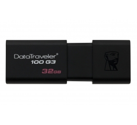 USB atmintinė Kingston 32GB DT G3 USB 3.0