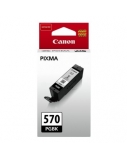 Canon PGI-570BK (0372C001), juoda kasetė