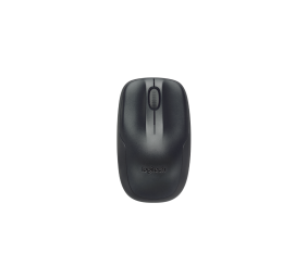Logitech MK220 Combo Belaidė klaviatūra + pelė, US, Juoda