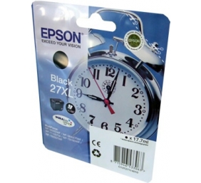 Epson T2711 | 27XL | Ink cartridge | Black