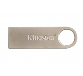 USB atmintinė Kingston 16GB DT SE9 USB 2.0