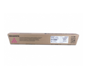 Ricoh MP C3503 (841819) Lazerinė kasetė, Purpurinė