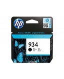 HP Ink No.934 Black (C2P19AE)